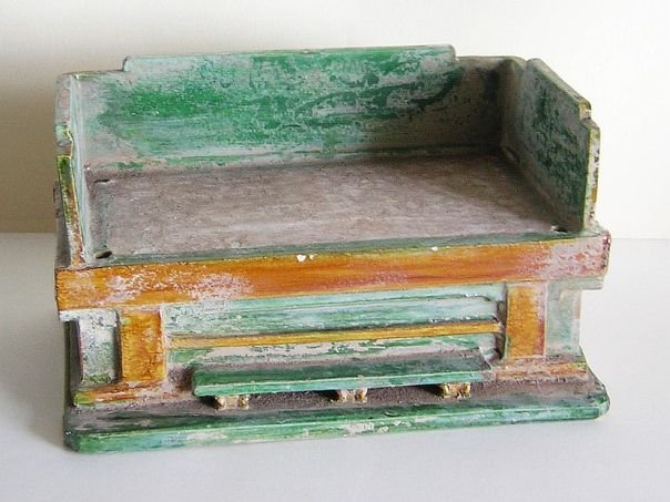 Couch bed – (2028)